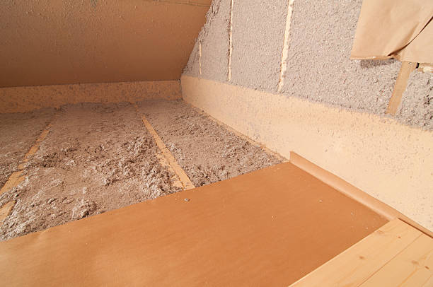 Range of Insulation Solutions in Basehor, KS